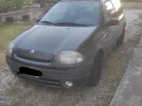 Usata Renault Clio 1998 Utilitaria
