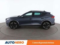 Usata Cupra Formentor 150 CV (110 kW) 2022 Grigio SUV