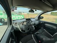 usata Renault Kangoo II TomTom Edition 1.5dCi 110CV