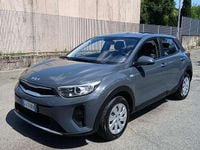 Usata Kia Stonic Urban 84 CV (61 kW) 2022 Grigio SUV