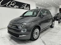 Usata Fiat 500 Dolcevita 70 CV (51 kW) 2022 Blu Berlina