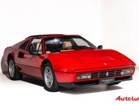 Usata Ferrari 208 254 CV (186 kW) 1986 Rosso corsa Coupé
