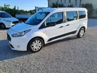 Usata Ford Transit Trend 120 CV (88 kW) 2021 Bianco Furgone