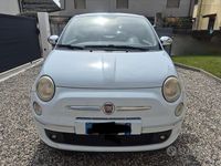 Usata Fiat 500 Pop 75 CV (55 kW) 2008 Utilitaria