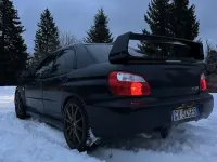 Usata Subaru Impreza 264 CV (194 kW) 2004 Berlina