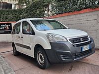 usata Peugeot Partner 1.6 HDi 75CV Access usato