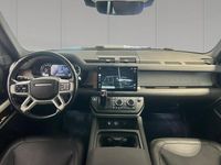 Usata Land Rover Defender SE 249 CV (183 kW) 2022 Grigio SUV