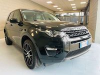 usata Land Rover Discovery Sport *DISCOVERY SPORT*AUTOCARRO 5 POSTI*N1*HSE*