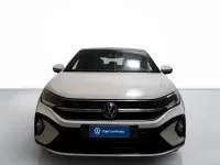 Usata VW Taigo R-line 150 CV (110 kW) 2023 Ascot grey SUV