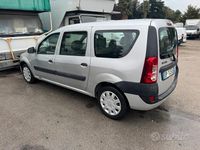 Usata Dacia Logan 85 CV (62 kW) 2008 Grigio Station wagon