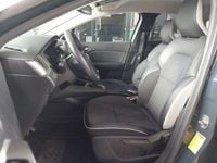 Usata Renault Captur Techno 101 CV (74 kW) 2023 Blu SUV