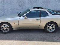 Usata Porsche 944 165 CV (121 kW) 1988 Coupé