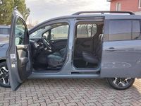 Nuova Nissan Townstar 131 CV (96 kW) 2026 Grigio Furgone