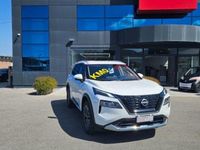 Nuova Nissan X-Trail Tekna 158 CV (116 kW) 2025 Bianco SUV