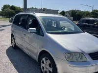 Usata VW Touran Trendline 136 CV (100 kW) 2004 Monovolume