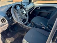 usata VW up! Move 1.0 60cv