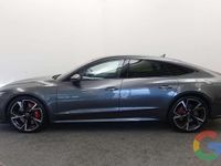 Usata Audi S7 Sport 344 CV (253 kW) 2023 Nero Utilitaria