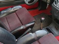 Usata Peugeot 205 GTi 1989 Coupé