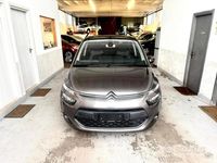 Usata Citroën C4 Picasso PureTech 131 CV (96 kW) 2015 Grigio Monovolume