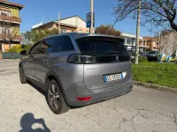 Begagnad Peugeot 5008 S 131 HK (96 kW) 2020 Grå SUV