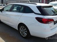 Usata Opel Astra 2020 Station wagon