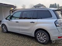 usata Citroën Grand C4 Picasso BlueHDi 150 S&S EAT6 Exclusive