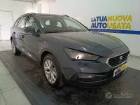 Usata Skoda Octavia Executive 116 CV (85 kW) 2019 Grigio metallizzato Station wagon