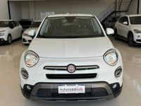 usata Fiat 500X 1.3 mjt Cross 4x2 95cv