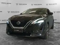 Usata Nissan Qashqai N-Connecta 140 CV (102 kW) 2023 Nero SUV