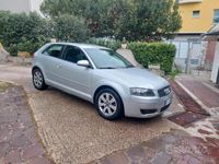 usata Audi A3 2ª serie - 2003