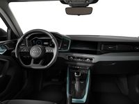 Nuova Audi A1 Comfort 116 CV (85 kW) 2026 Argento