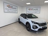 Usata Peugeot 2008 GT 131 CV (96 kW) 2024 Bianco SUV