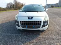 Usata Peugeot 3008 112 CV (82 kW) 2011 Station wagon