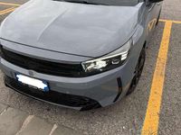 Usata Opel Corsa Ultimate 101 CV (74 kW) 2024 Berlina