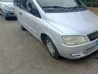 usata Fiat Multipla 1.9 mjt Dynamic 120cv