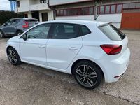 usata Seat Ibiza 1.6 tdi FR 95cv