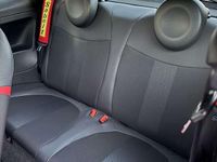 Usata Fiat 500 S 95 CV (69 kW) 2016 Utilitaria