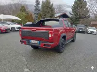 Nuova Maxus T60 215 CV (158 kW) 2026 Bianco Pick-up