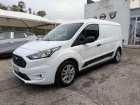 Usata Ford Transit Trend 101 CV (74 kW) 2021 Bianco Furgone
