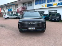 Nuova Jaecoo 7 143 CV (105 kW) 2026 Nero SUV