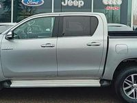 Usata Toyota HiLux Executive 150 CV (110 kW) 2017 Pick-up