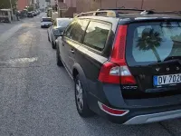 Usata Volvo XC70 185 CV (136 kW) 2009 Station wagon
