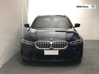 usata BMW 320e -