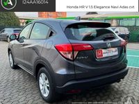 usata Honda HR-V II