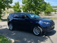 Gebraucht Land Rover Discovery Sport SE 150 PS (110 kW) 2017 Other SUV
