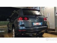 Usata VW Touareg 2008 SUV