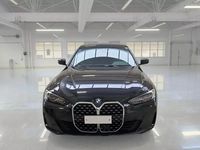 Usata BMW 420 Sport Line 190 CV (139 kW) 2023 Nero Berlina