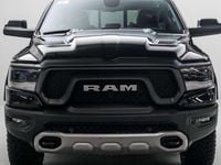 Usata Dodge Ram 401 CV (294 kW) 2022 Nero Pick-up