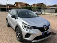 Usata Renault Captur Equilibre 91 CV (66 kW) 2024 SUV