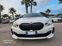 usata BMW 118 "M PERFORMANCE" / SPORT